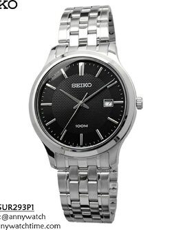 SEIKO SUR293P1