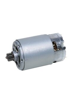 มอเตอร์ สว่านไร้สายแบตตารี่ Makita มากีต้า 6270DW Pn.629817-8 (แท้) ##