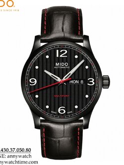 MIDO M005.430.37.050.80