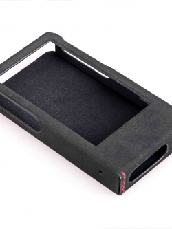 ขายเคสหนังสำหรับ cayin n3 ช่วยป้องกันเครื่องเล่นจากรอยขีดข่วน