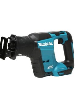 เครื่องเลื่อยชักไร้สาย 18 โวลต์ Makita มากีต้า รุ่น DJR188Z (แท้) ##