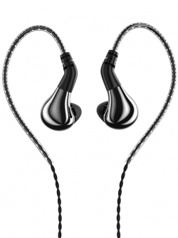 ขาย Blon BL03 หูฟัง Dynamic 10mm ใช้ Carbon Diaphragm เป็นส่วนประกอบไดร์เวอร์