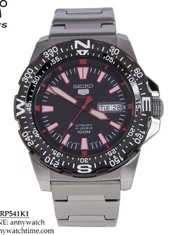 SEIKO SRP541K1