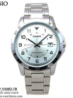 CASIO MTP-V008D-7B