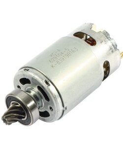 มอเตอร์ จิ๊กซอว์ Makita มากีต้า DJR183, DJR185 Pn.629105-3 (แท้) ##