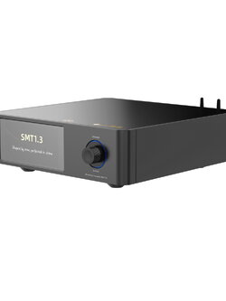[PreOrder] Shanling SMT1.3 สตรีมเมอร์ Hi-Fi ยุคใหม่ รองรับ MQA Dual Hi-Res ประกันศูนย์ไทย