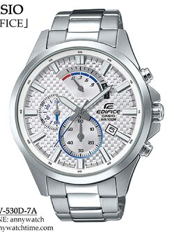 EDIFICE EFV-530D-7A