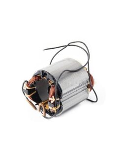 ฟิลคอยล์ เลื่อยวงเดือน Maktec มาคเทค MT412X, M4101XB Pn.590065-5 (แท้) ##