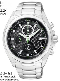 CITIZEN CA0190-56E