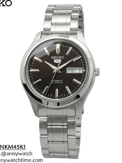 SEIKO SNKM45K1