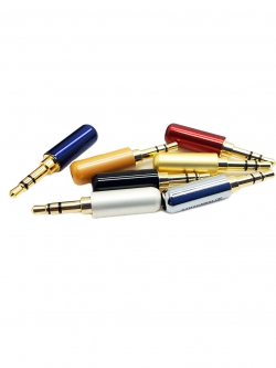 ขาย X-Tips แจ็ค 3.5 หลากสี มี 7 สี