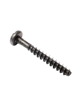 TAPPING SCREW 4X30 สว่านโรตารี่ Maktec มาคเทค, Makita มากีต้า MT870, MT871, HP1630, M8100, M8100B, M8701, M8701B Pn.266361-0 (แท้)##
