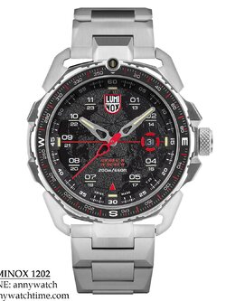 LUMINOX XL.1202