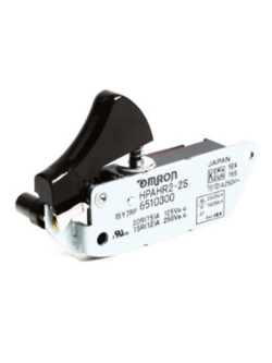 สวิทช์ กบไฟฟ้า Makita 1804N [#7] Pn.651030-0 (แท้) ##(*)