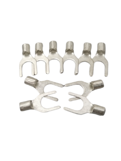 หางปลาแฉกเปลือย SNB 2-5 (ห่อ=10ตัว)