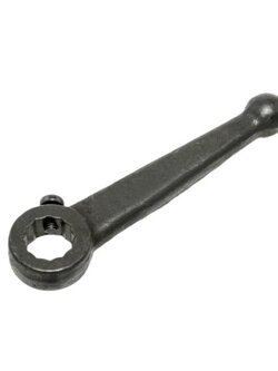 ที่ปรับขึ้น-ลง เลื่อยวงเดือน Makita มากีต้า 5201N, 5103N, 5401N, 5402, 5900B Pn.133014-5 (แท้) ##(*)