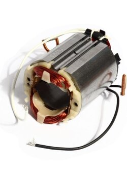 ฟิลคอล์ย หินเจียร 4 นิ้ว มาคเทค Maktec รุ่น MT950, MT954, M9504B, MGA400 P/N.593523-0 (แท้) ##(*)