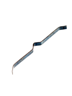 LEAF SPRING สว่านไขควงไร้สาย Makita มากีต้า DF033D, DF333, DF333D, HP333, HP333D [#5] Pn.232493-5 (แท้) ##(*)