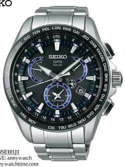 SEIKO SSE101J1