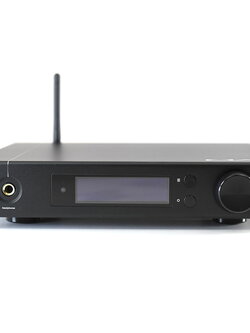 ขาย Matrix Audio Element i DAP+DAC+AMP ครบจบในตัวเดียว