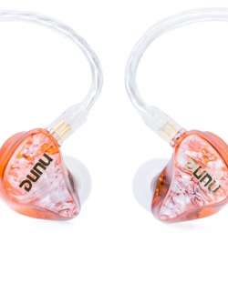 ขาย DUNU DM-480 หูฟัง 2 Dynamic ไดรเวอร์ แบบพิเศษ รองรับ Hi-Res