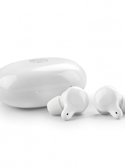 ขาย TFZ Q1 หูฟัง True Wireless ไดร์เวอร์ Dynamic รองรับ Bluetooth 5.0 , AAC , SBC