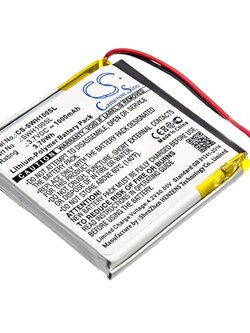 ขายแบตเตอรี่สำหรับซ่อม Sony WH-1000XM, WH-CH710N/B, WH-XB900 [-แบต-]