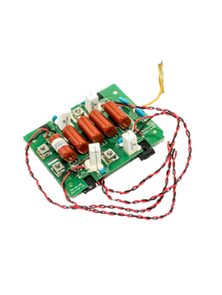 INVERTER BOARD ตู้เชื่อม JASIC รุ่น MIG250Y Pn.M022-B16037 (แท้) ##