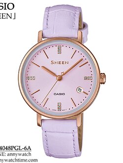 SHEEN SHE-4048PGL-6A