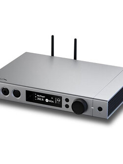 ขาย Matrix Audio Element X DAP+DAC+AMP ครบจบในตัวเดียว