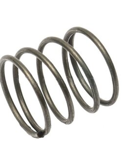 COMPRESSION SPRING 12 หินเจียร Makita 9047 [#13] Pn.233031-6 (แท้) ##