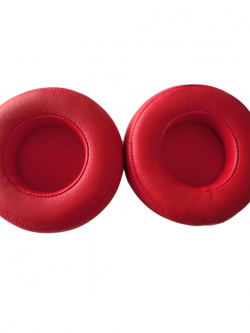 ขาย ฟองน้ำหูฟัง X-Tips รุ่น XT75 สำหรับหูฟัง Monster PRO DETOX (สีแดง)