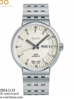 MIDO M8330.4.11.13