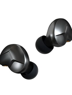 ขาย BGVP ZERO หูฟังไดรเวอร์ Micro Electrostatic Dynamic รองรับ Hi-Res