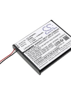 ขายแบตเตอรี่สำหรับซ่อม Sony PCH-2007, PS VITA 2007, PSV2000 [-แบต-]