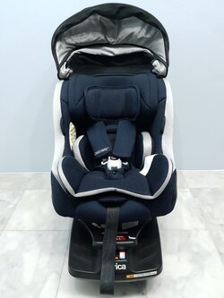 Aprica Curulila สีน้ำเงิน