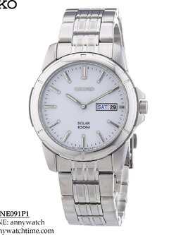 SEIKO SNE091P1