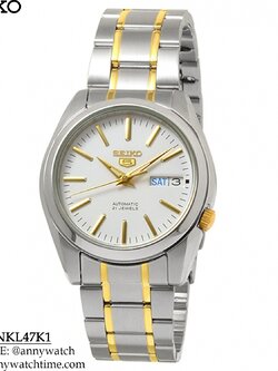 SEIKO SNKL47K1