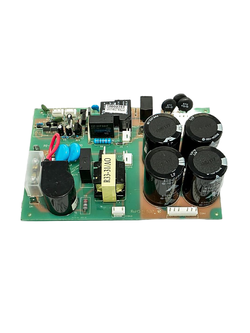 แผงวงจรล่าง ตู้เชื่อม JASIC รุ่น CUT40 Pn.KT-M022-B53012 (แท้) ##