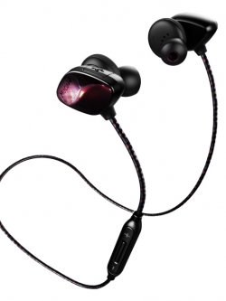 ขาย หูฟังแฟชั่นไร้สาย Macaw T800 หูฟังกันน้ำกันเหงื่อ เหมาะสำหรับการออกกำลังกาย