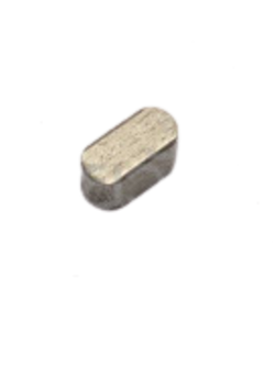 ลิ่มครึ่งวงกลม แท่นตัดปรับองศา Maktec มาคเทค, Makita มากีต้า MT230 [#100], M2300, M2300B [#74] Pn.23000085 (แท้) ##(*)