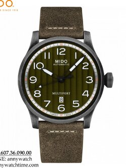 MIDO M032.607.36.090.00