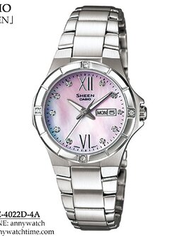 SHEEN SHE-4022D-4A