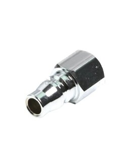 ข้อต่อตัวผู้เกลียวใน ปั๊มลม MAKI มากิ MPF-20(5/16") Pn.KT-X011-0130 ##