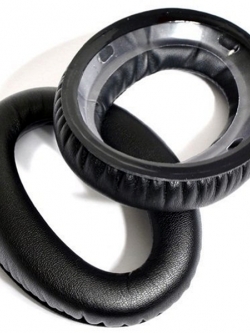 ขายฟองน้ำหูฟัง X-Tips รุ่น XT50 สำหรับหูฟัง Sennheiser PXC450 PXC350 HD380