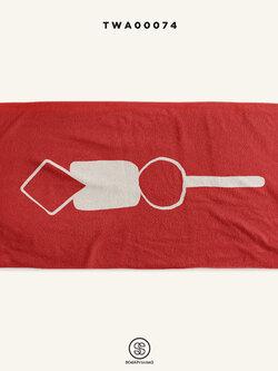 ผ้าเช็ดตัว SOdA รหัส TWA00074 #SOdAtowel #SodAhome #ผ้าขนหนู #ผ้าเช็ดตัว #towel