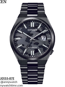 CITIZEN NJ0155-87E