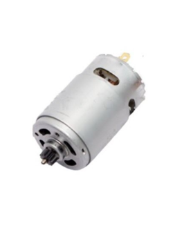 มอเตอร์ สว่านกระแทก Makita HP330D, HP330DW Pn.629962-9 (แท้) ##(**)