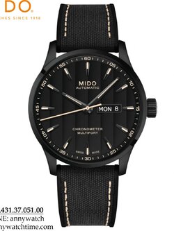 MIDO M038.431.37.051.00