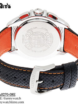 สายCITIZEN CA0270-08E